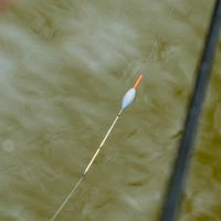 Guru Bobbie Carbon Pole Floats